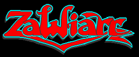 Zawiarr logo